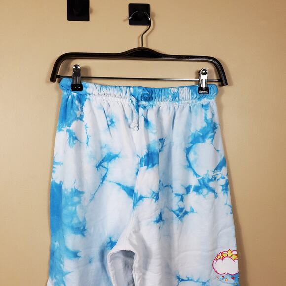 By Samii Ryan You're a Star Cloud Sweatpants Joggers Size S - Picture 2 of 7